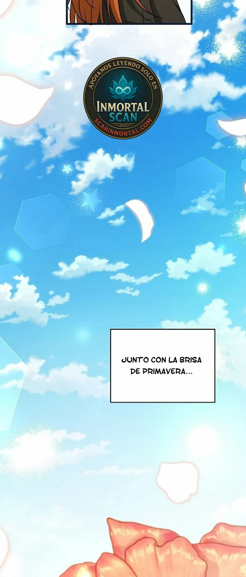 El Genio Mágico que Domina los Conceptos Capitulo 20 página 89