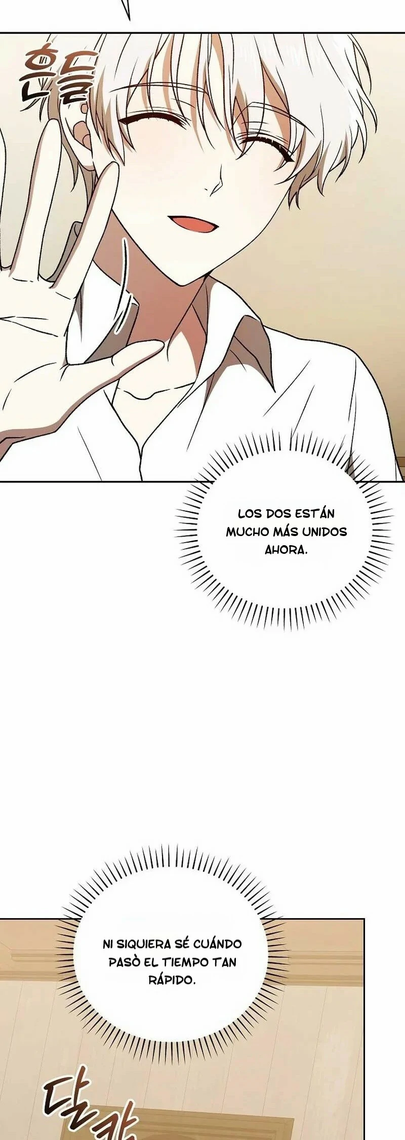 El Genio Mágico que Domina los Conceptos Capitulo 21 página 66