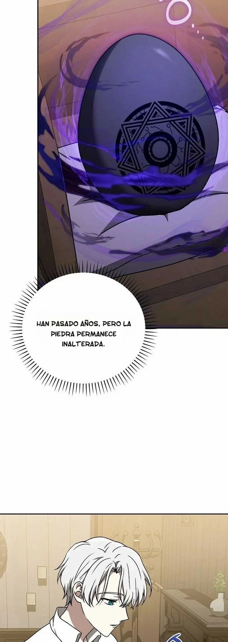 El Genio Mágico que Domina los Conceptos Capitulo 21 página 81