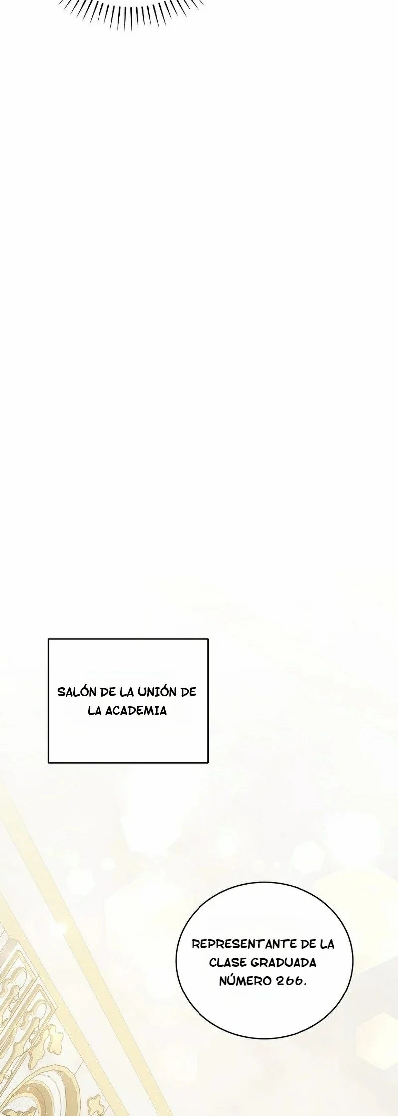 El Genio Mágico que Domina los Conceptos Capitulo 22 página 37