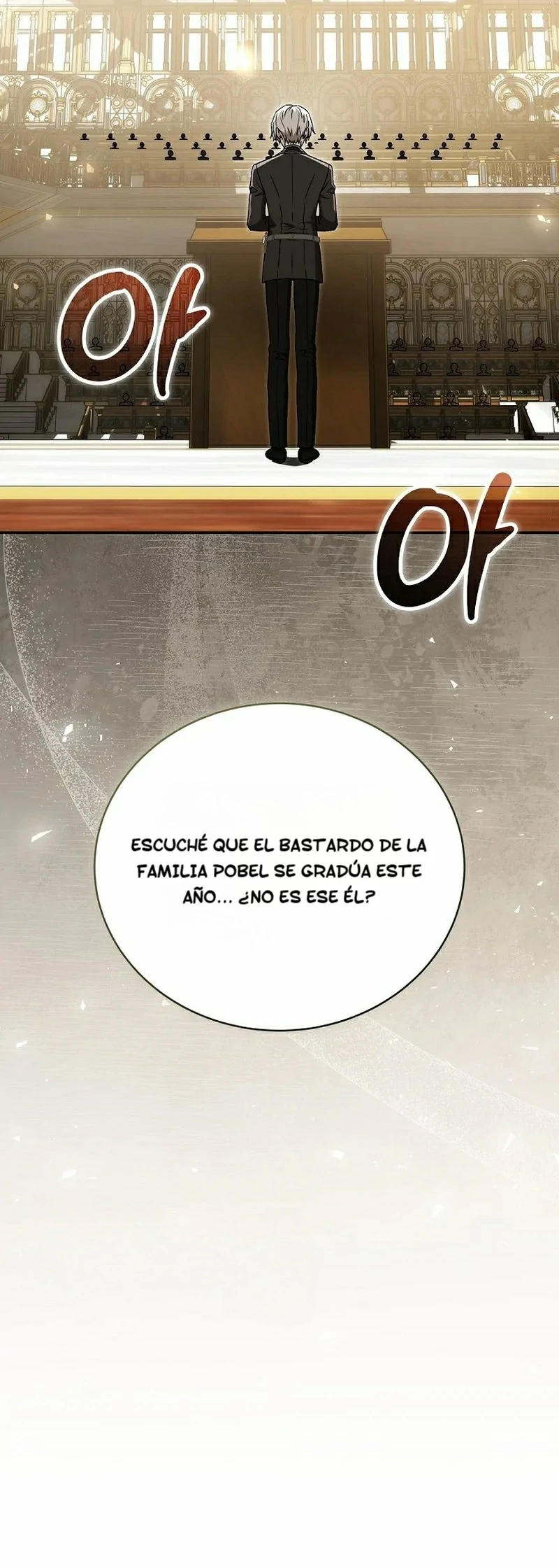El Genio Mágico que Domina los Conceptos Capitulo 22 página 43