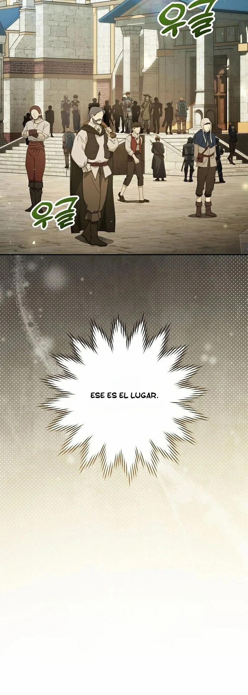 El Genio Mágico que Domina los Conceptos Capitulo 22 página 65