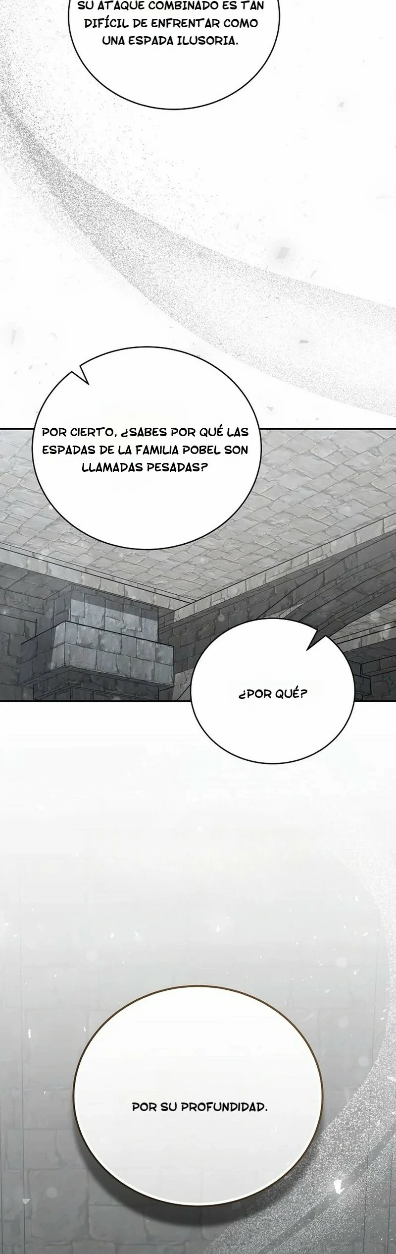 El Genio Mágico que Domina los Conceptos Capitulo 23 página 29