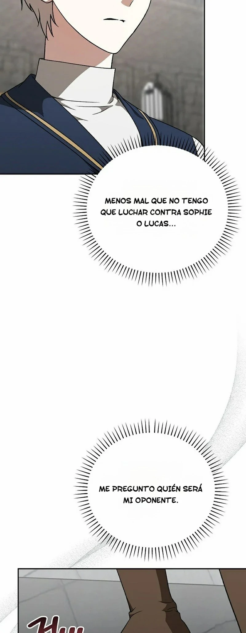 El Genio Mágico que Domina los Conceptos Capitulo 24 página 12