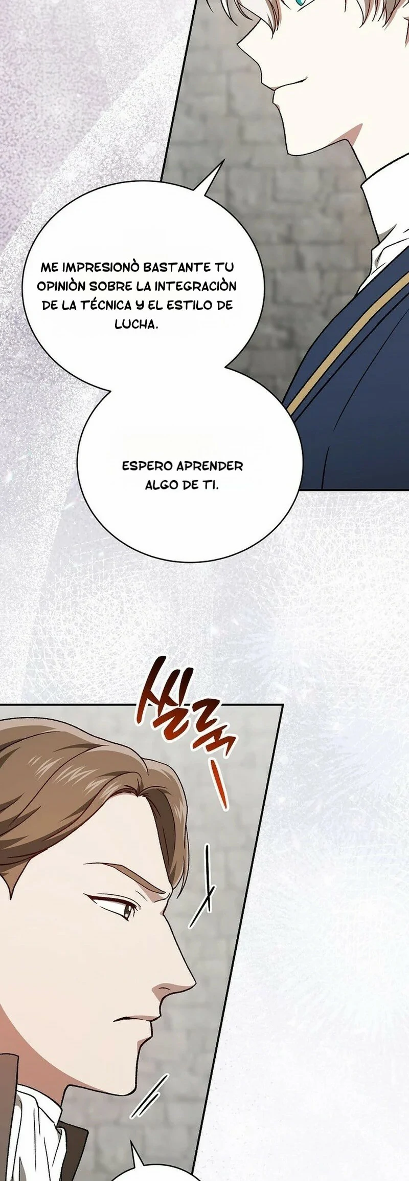 El Genio Mágico que Domina los Conceptos Capitulo 24 página 17