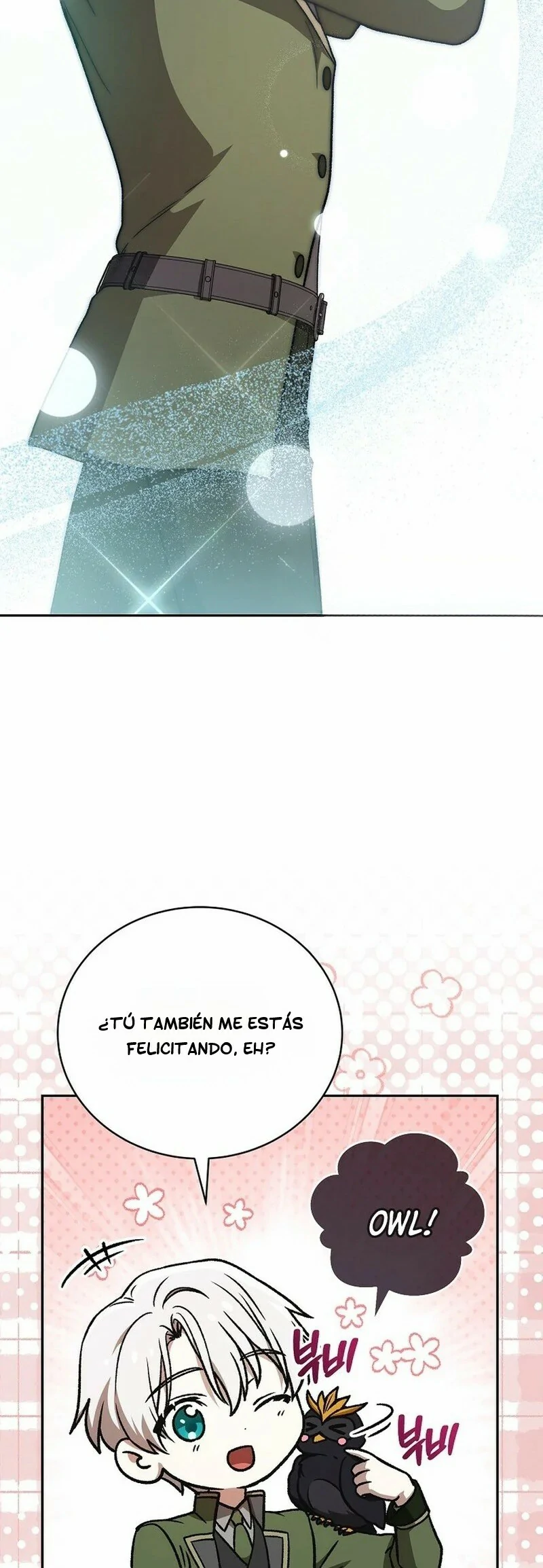 El Genio Mágico que Domina los Conceptos Capitulo 24 página 48