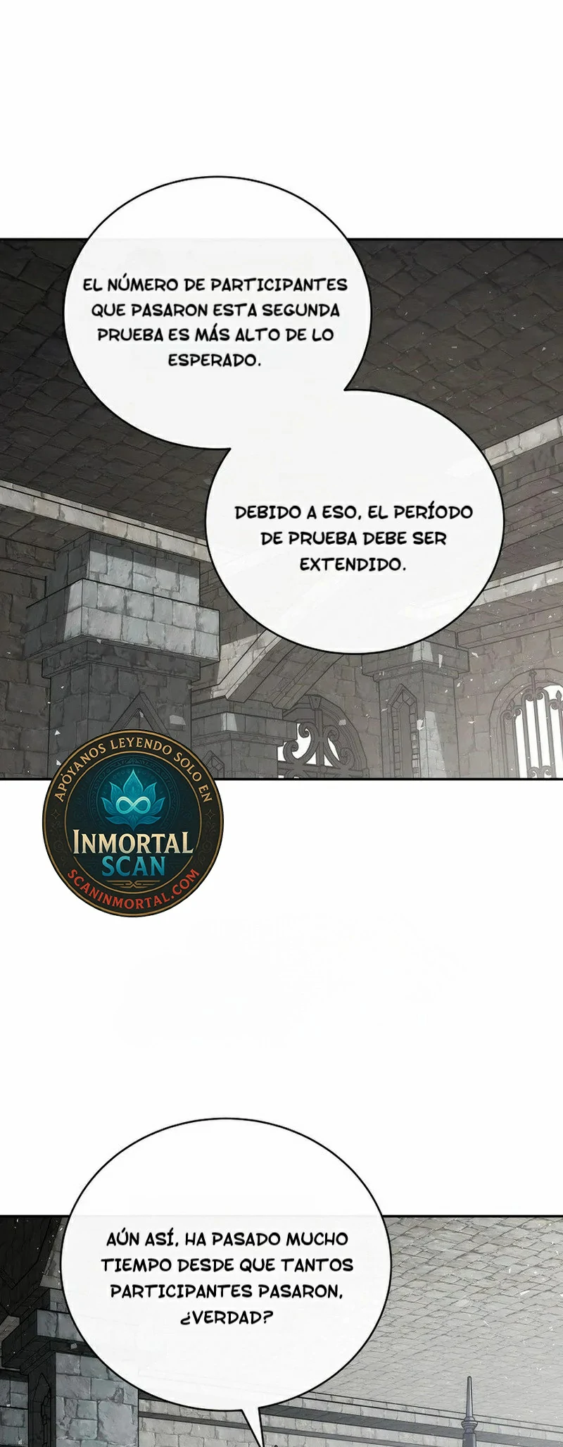 El Genio Mágico que Domina los Conceptos Capitulo 24 página 7