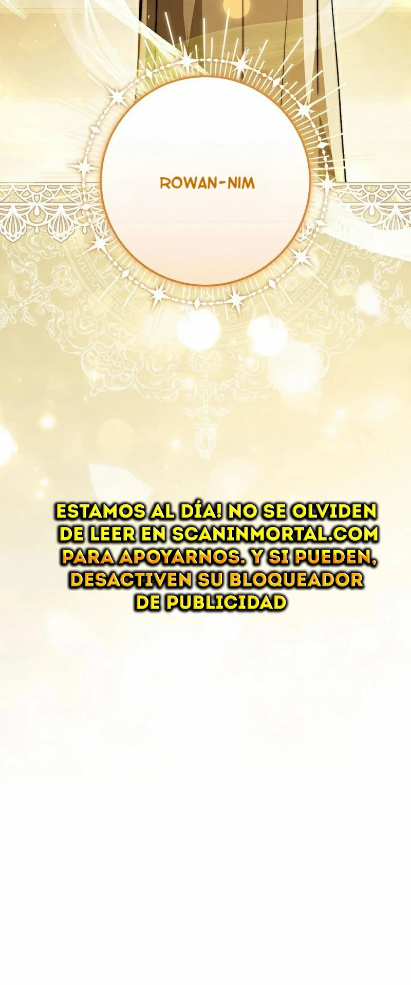 El Genio Mágico que Domina los Conceptos Capitulo 24 página 84