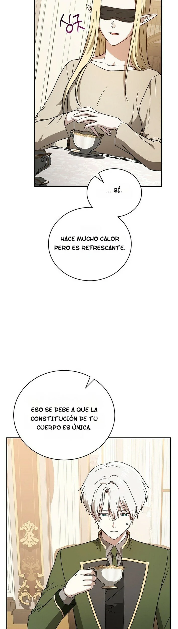 El Genio Mágico que Domina los Conceptos Capitulo 25 página 12