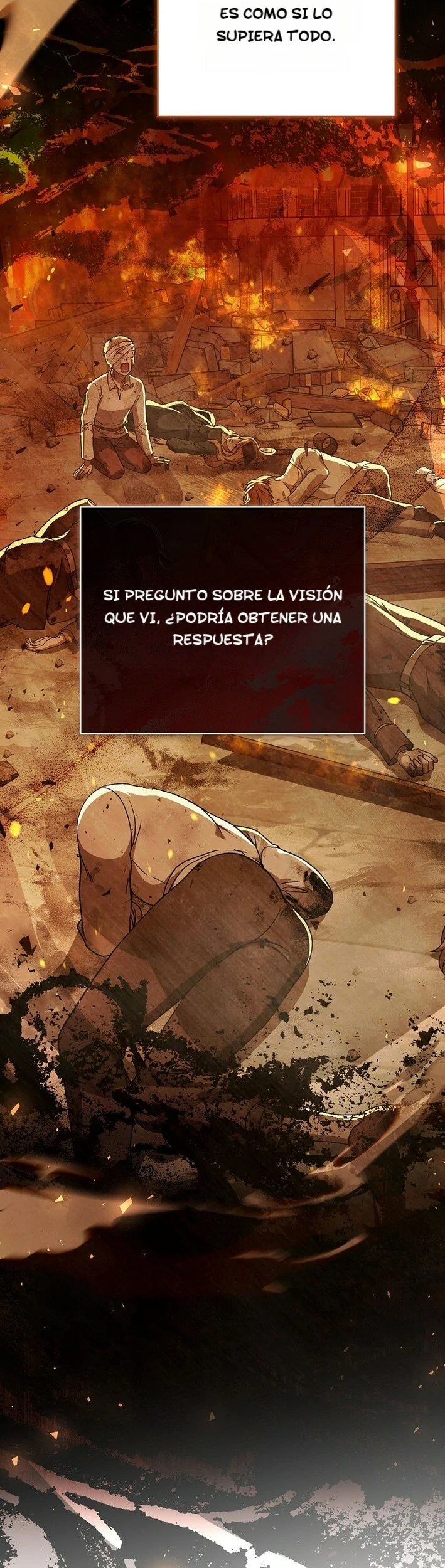 El Genio Mágico que Domina los Conceptos Capitulo 25 página 27