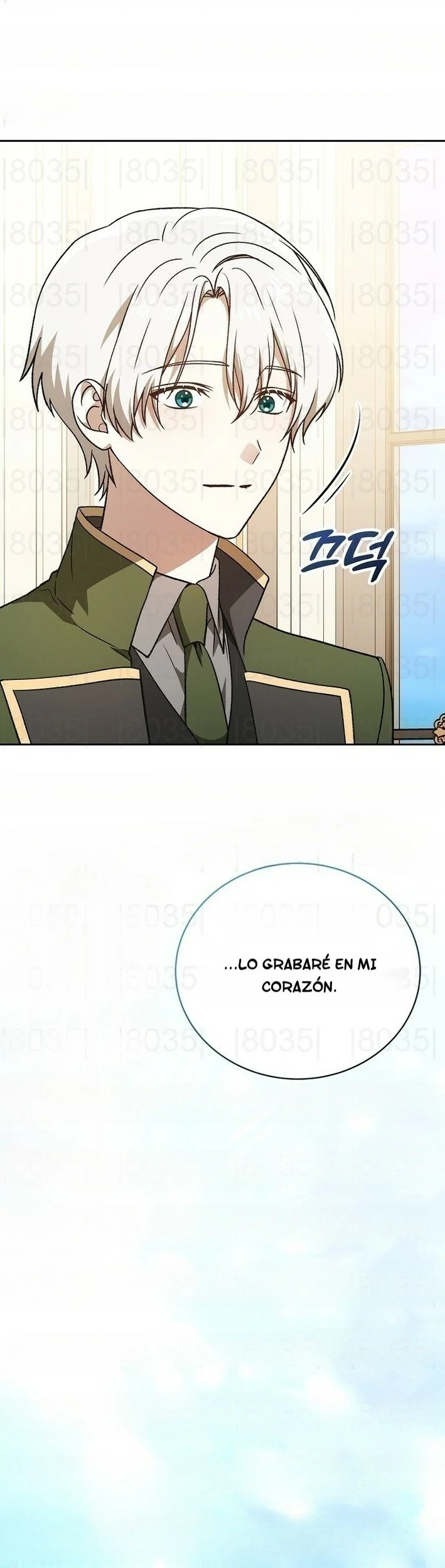 El Genio Mágico que Domina los Conceptos Capitulo 25 página 36
