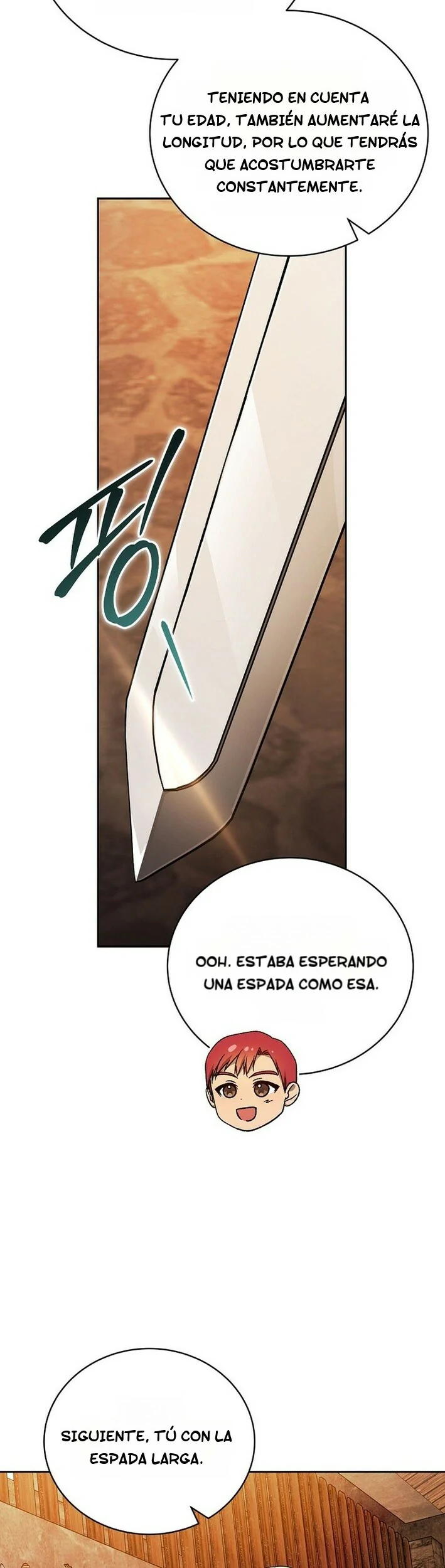 El Genio Mágico que Domina los Conceptos Capitulo 25 página 60
