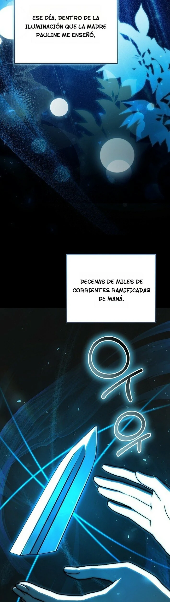 El Genio Mágico que Domina los Conceptos Capitulo 26 página 20