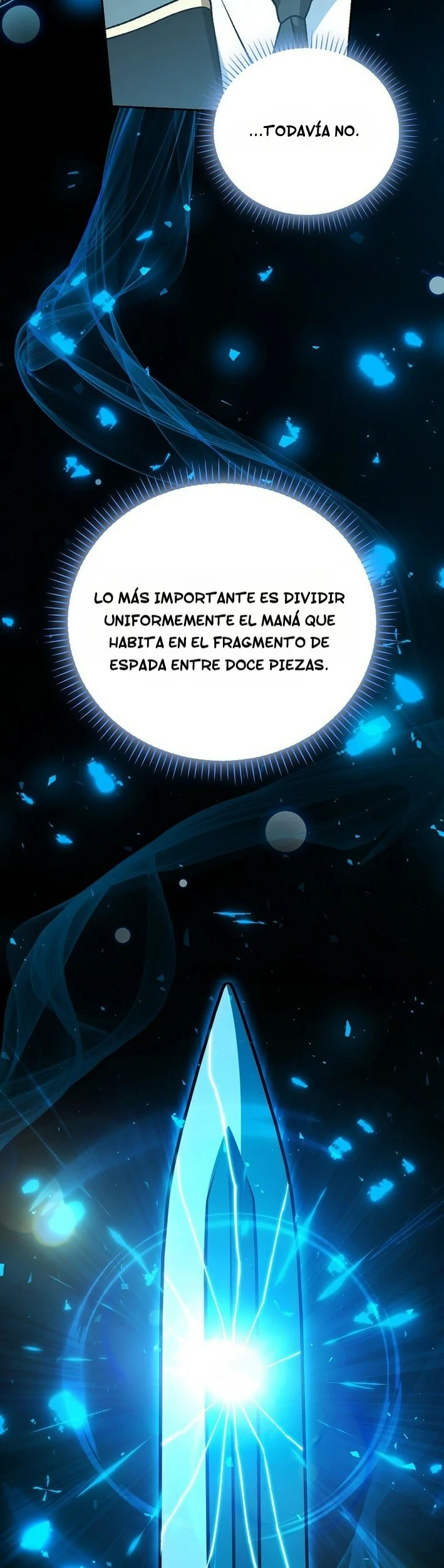 El Genio Mágico que Domina los Conceptos Capitulo 26 página 23