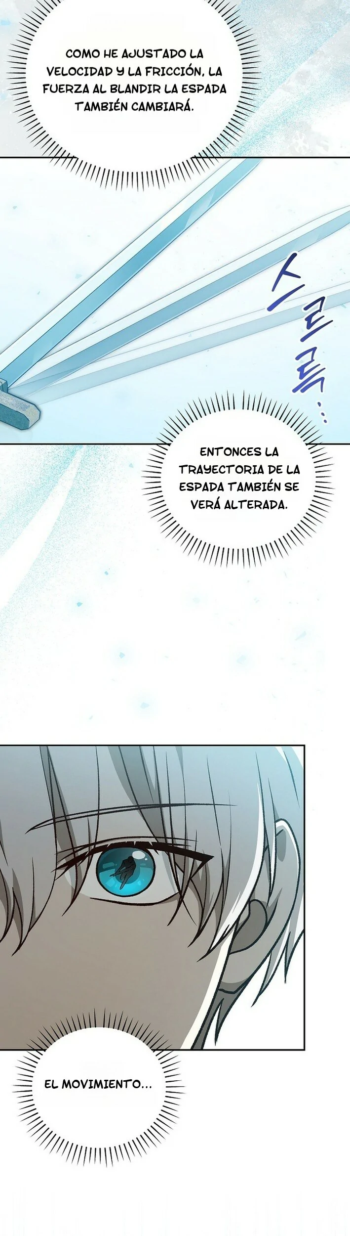 El Genio Mágico que Domina los Conceptos Capitulo 28 página 15