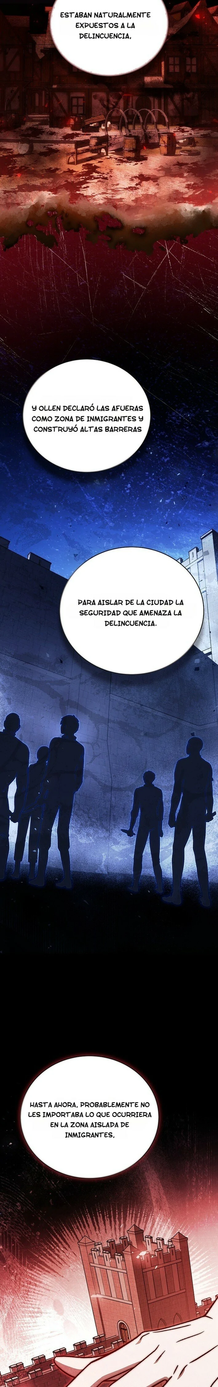El Genio Mágico que Domina los Conceptos Capitulo 29 página 6