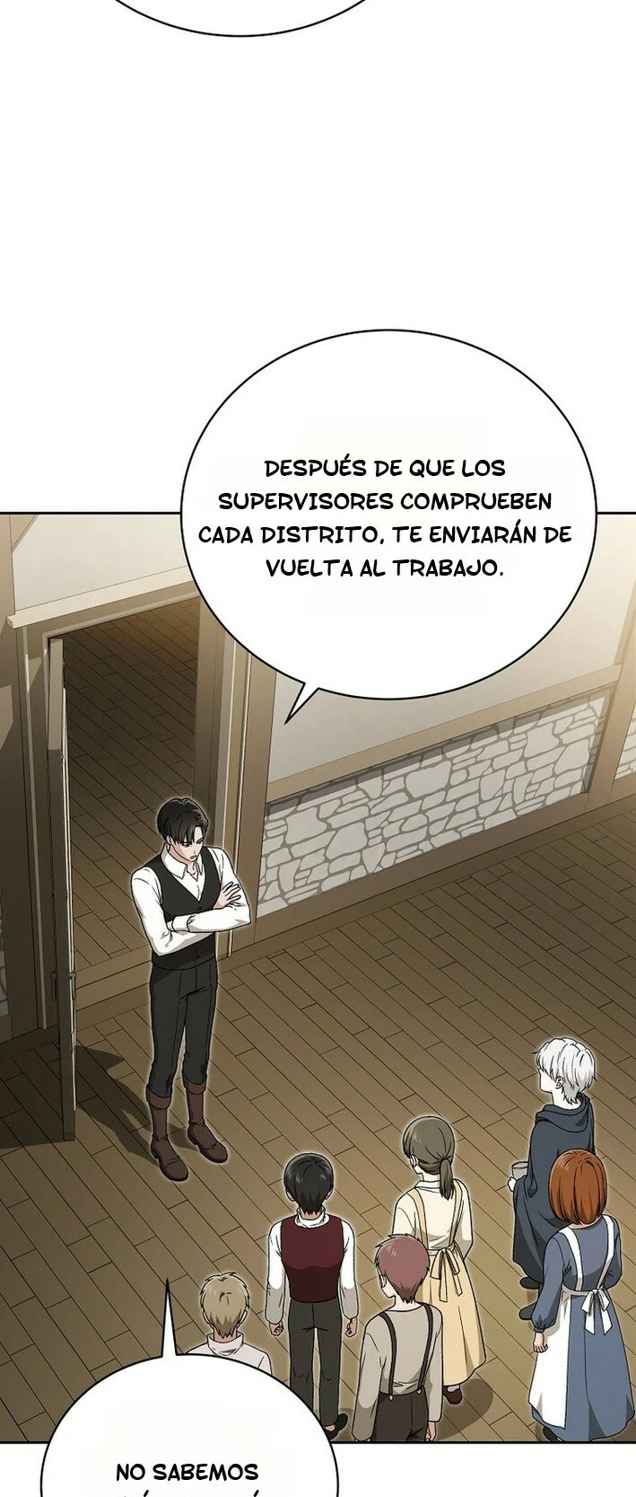 El Genio Mágico que Domina los Conceptos Capitulo 3 página 13