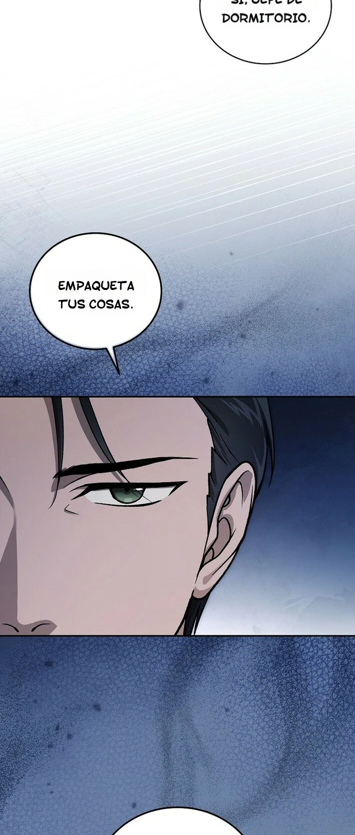 El Genio Mágico que Domina los Conceptos Capitulo 3 página 15