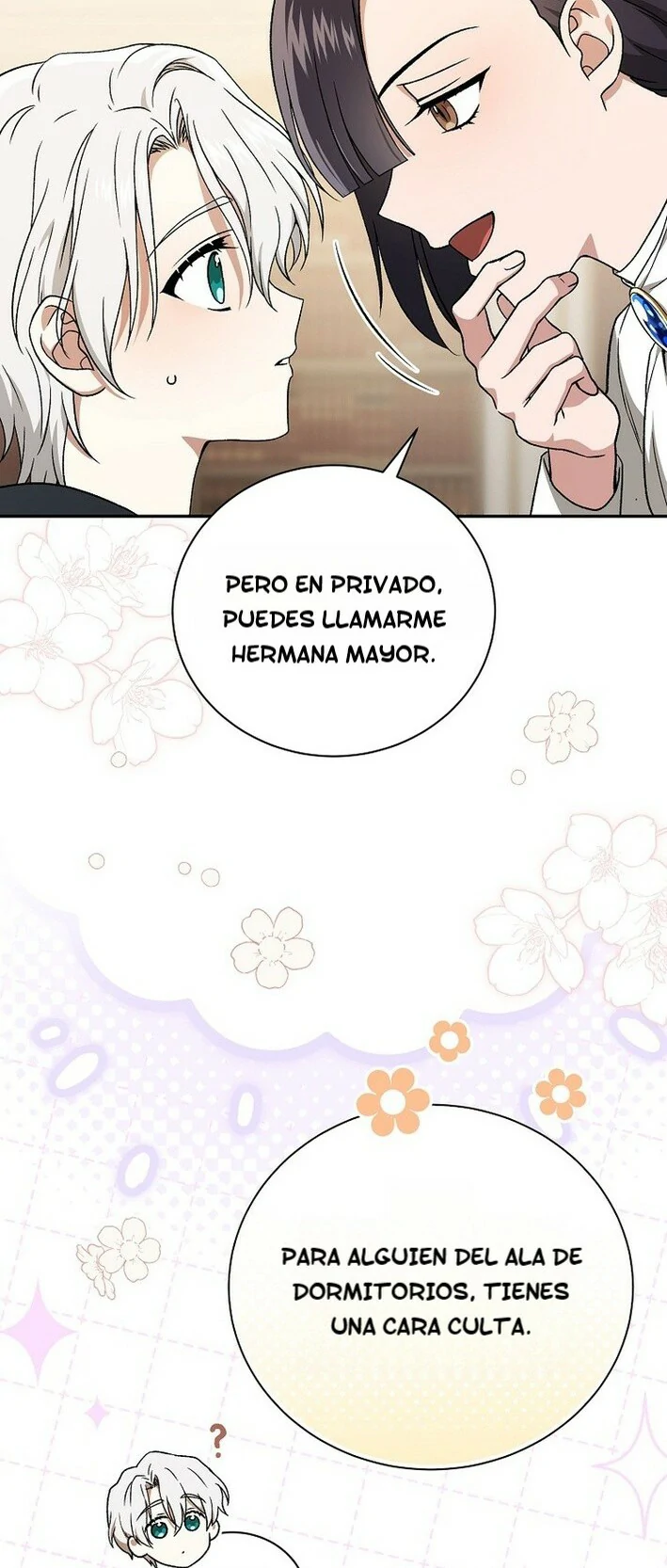 El Genio Mágico que Domina los Conceptos Capitulo 3 página 41