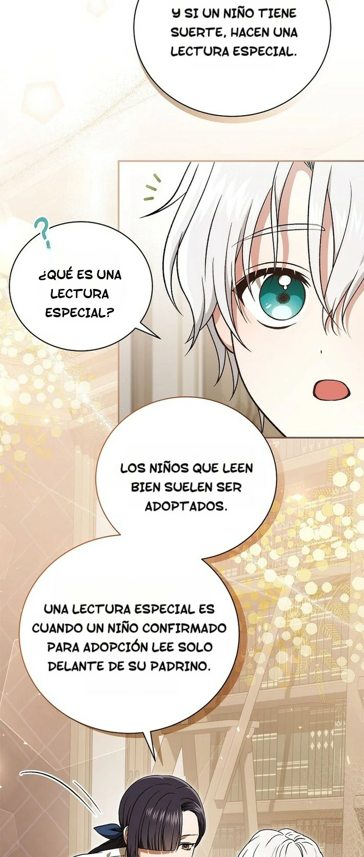 El Genio Mágico que Domina los Conceptos Capitulo 3 página 46