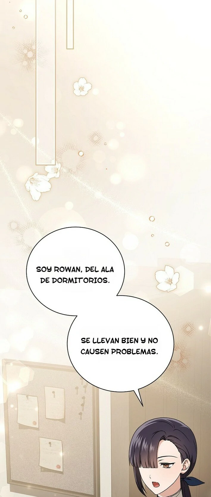 El Genio Mágico que Domina los Conceptos Capitulo 3 página 51