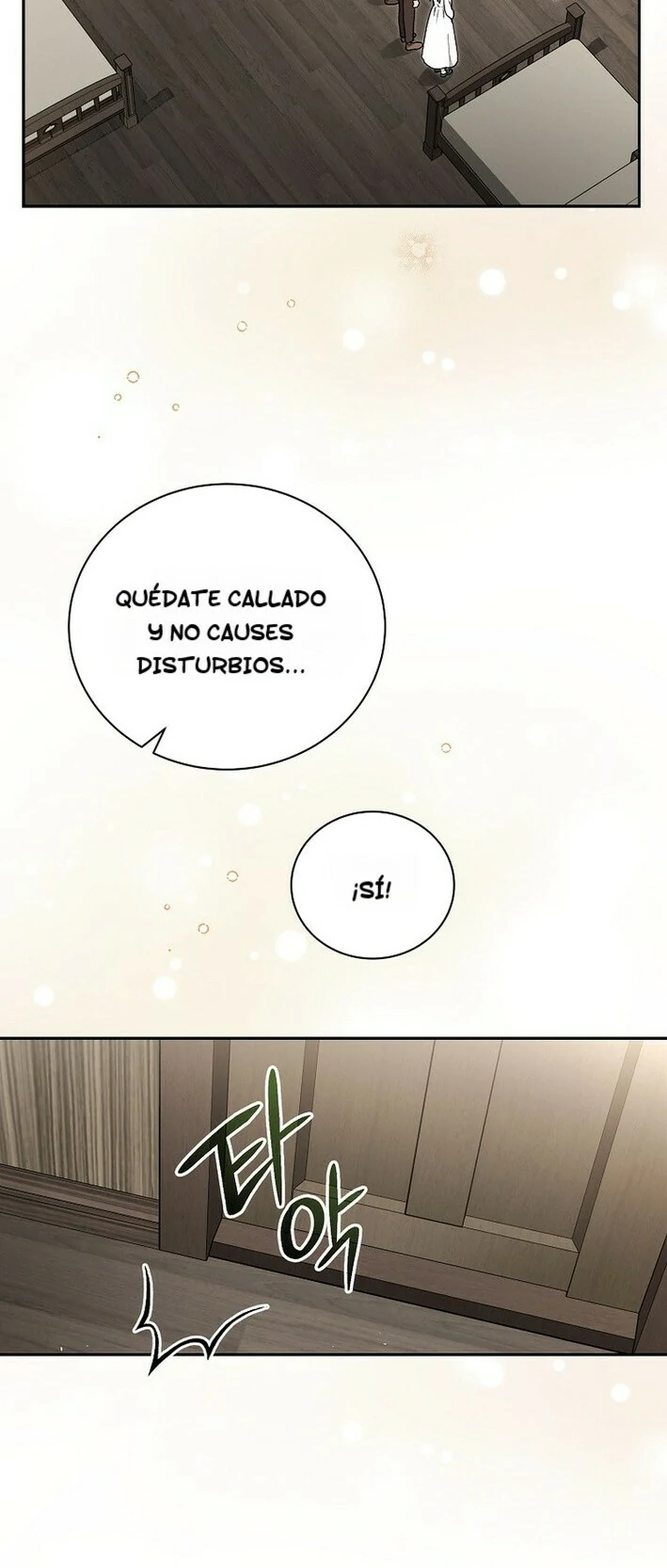 El Genio Mágico que Domina los Conceptos Capitulo 3 página 53