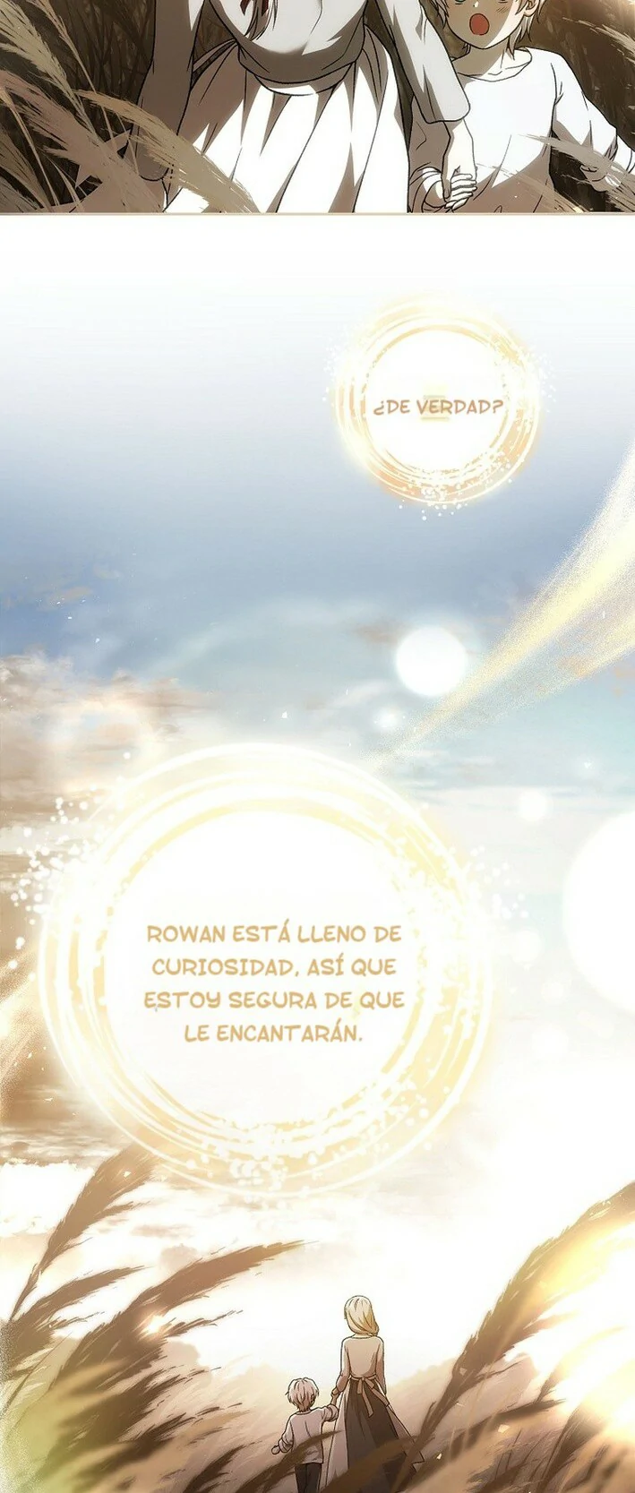 El Genio Mágico que Domina los Conceptos Capitulo 3 página 63