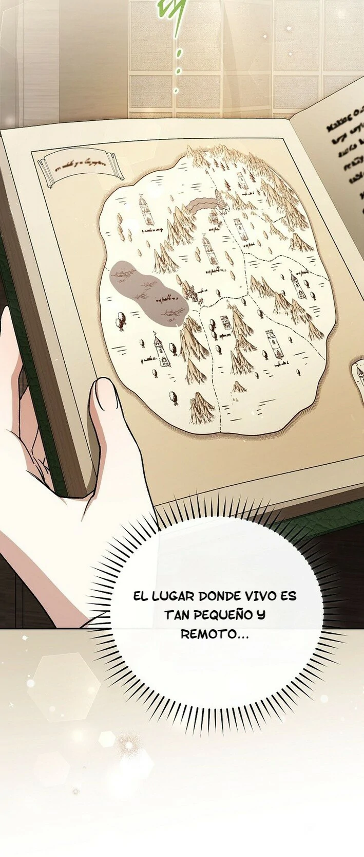 El Genio Mágico que Domina los Conceptos Capitulo 3 página 78