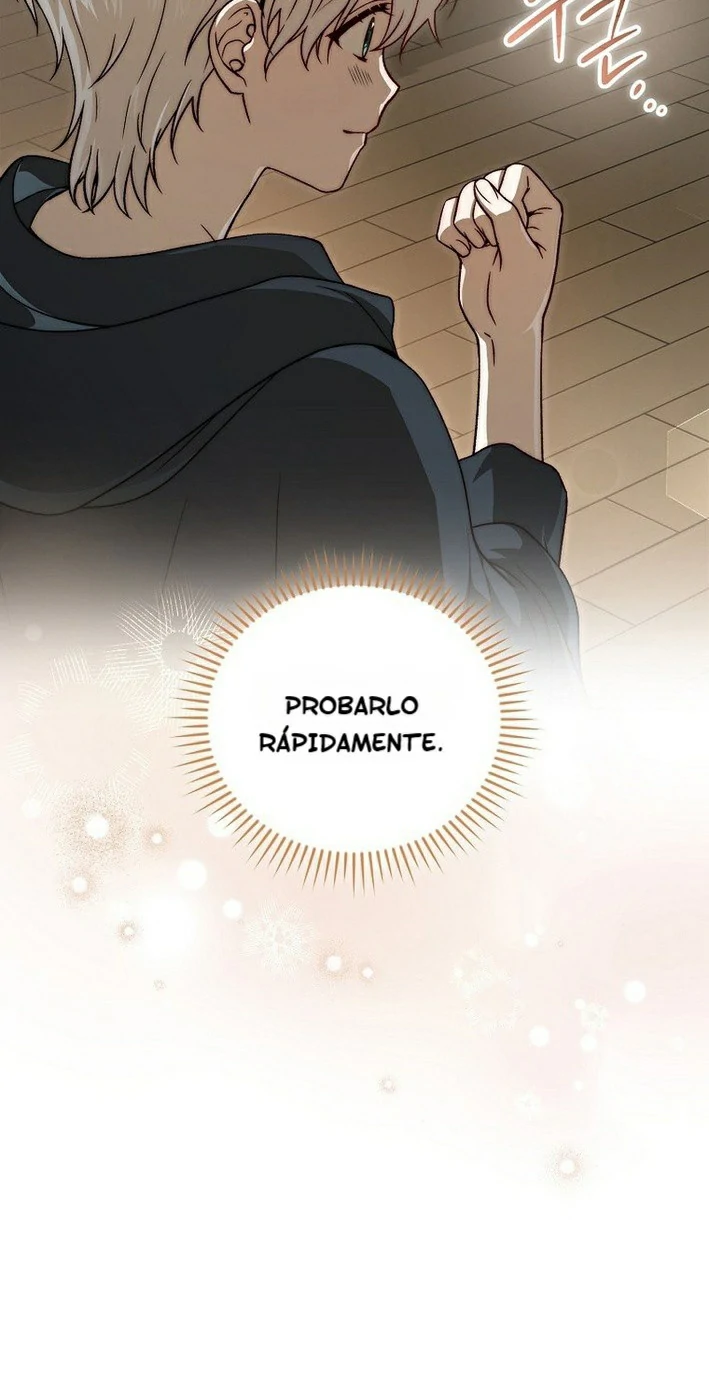 El Genio Mágico que Domina los Conceptos Capitulo 3 página 8
