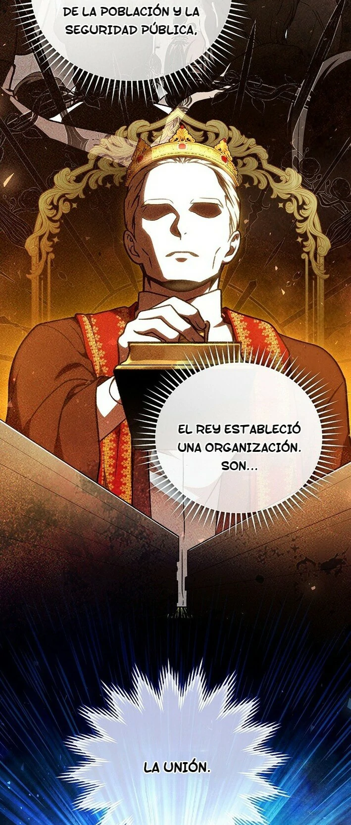 El Genio Mágico que Domina los Conceptos Capitulo 3 página 81