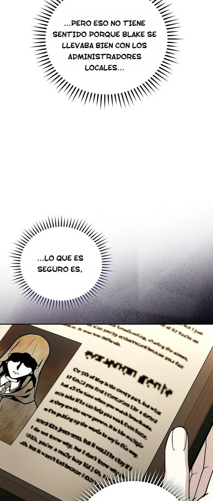 El Genio Mágico que Domina los Conceptos Capitulo 3 página 84