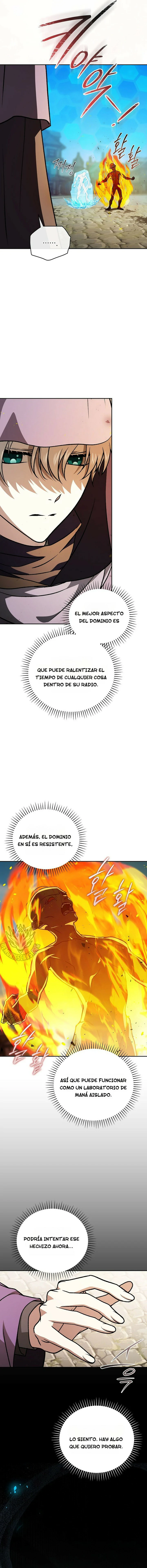 El Genio Mágico que Domina los Conceptos Capitulo 30 página 14