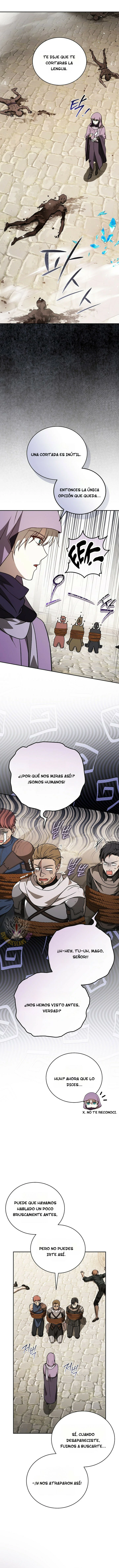El Genio Mágico que Domina los Conceptos Capitulo 30 página 16