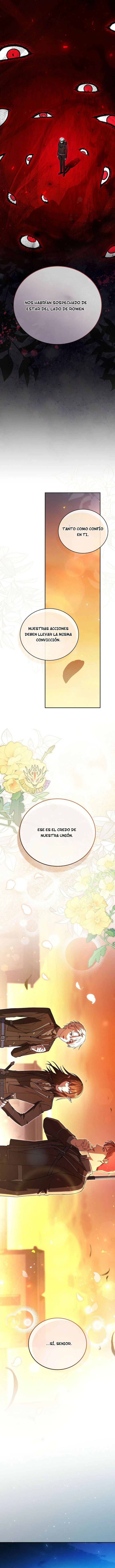 El Genio Mágico que Domina los Conceptos Capitulo 33 página 15
