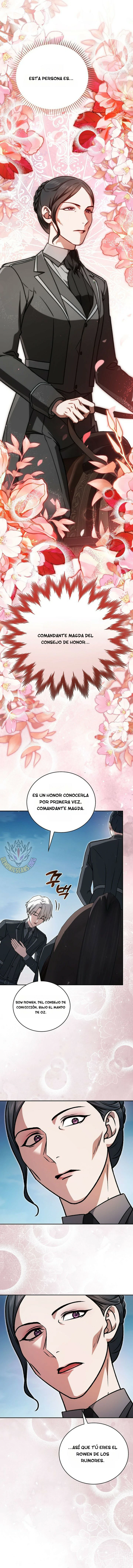 El Genio Mágico que Domina los Conceptos Capitulo 34 página 11