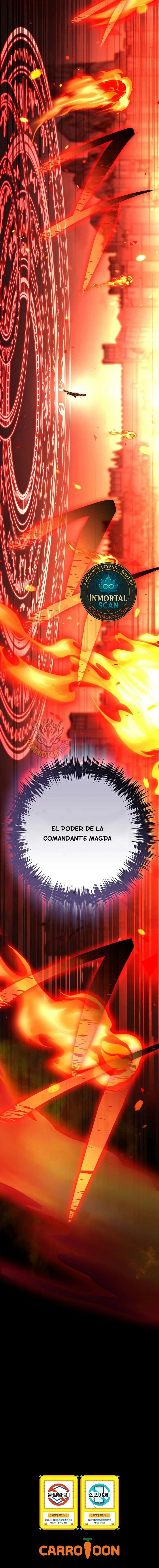 El Genio Mágico que Domina los Conceptos Capitulo 34 página 17