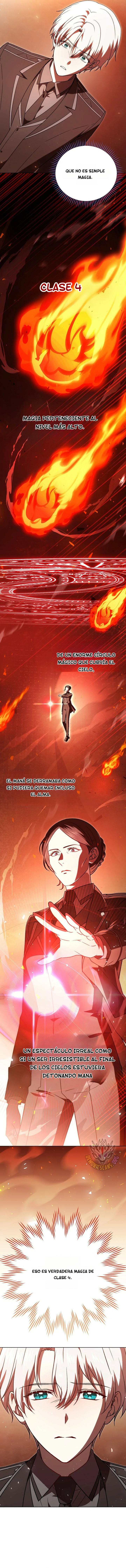 El Genio Mágico que Domina los Conceptos Capitulo 35 página 2