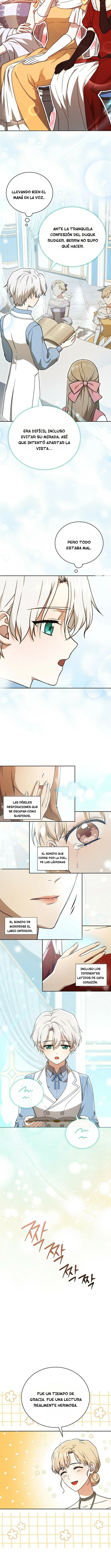 El Genio Mágico que Domina los Conceptos Capitulo 4 página 8