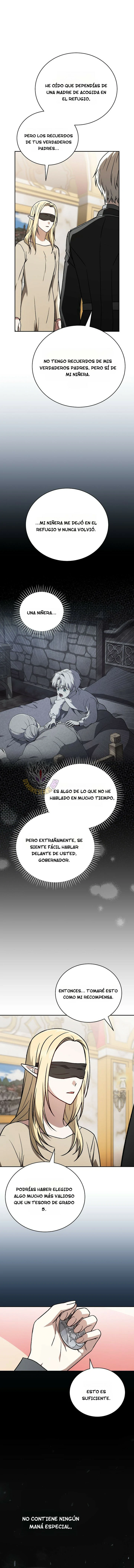 El Genio Mágico que Domina los Conceptos Capitulo 42 página 12