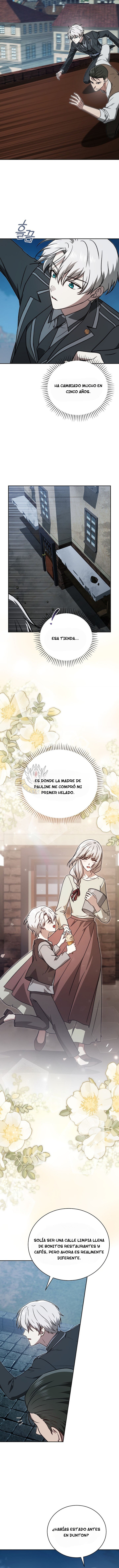 El Genio Mágico que Domina los Conceptos Capitulo 43 página 7