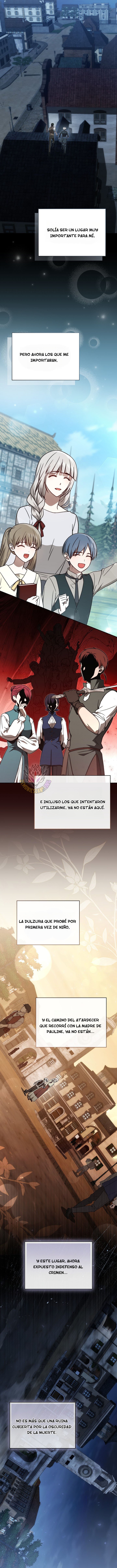 El Genio Mágico que Domina los Conceptos Capitulo 43 página 9