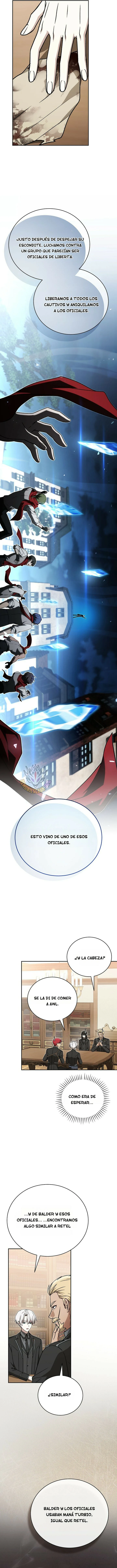 El Genio Mágico que Domina los Conceptos Capitulo 44 página 13