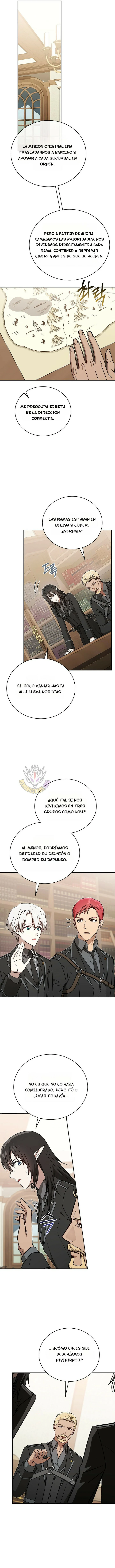 El Genio Mágico que Domina los Conceptos Capitulo 44 página 15