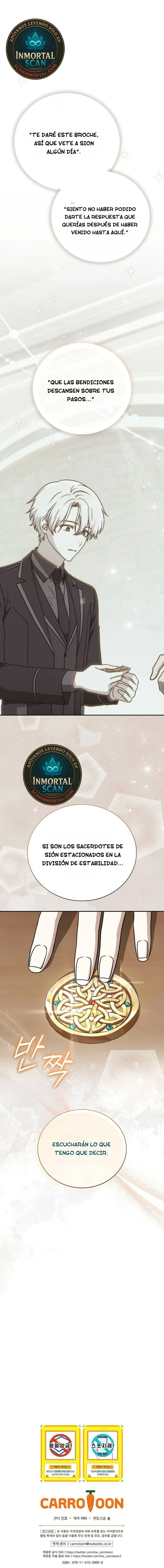El Genio Mágico que Domina los Conceptos Capitulo 44 página 17