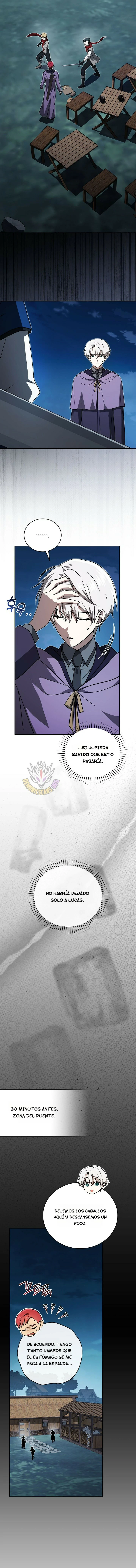 El Genio Mágico que Domina los Conceptos Capitulo 45 página 4