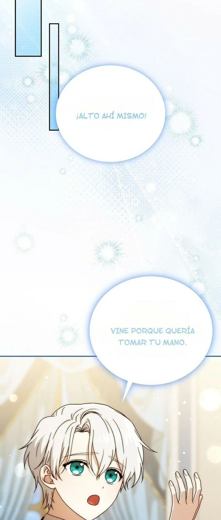 El Genio Mágico que Domina los Conceptos Capitulo 5 página 18