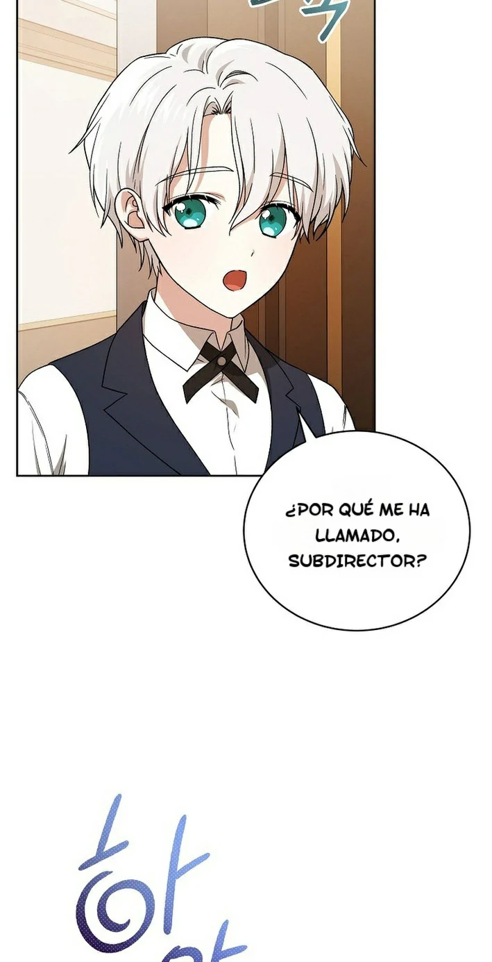 El Genio Mágico que Domina los Conceptos Capitulo 5 página 2