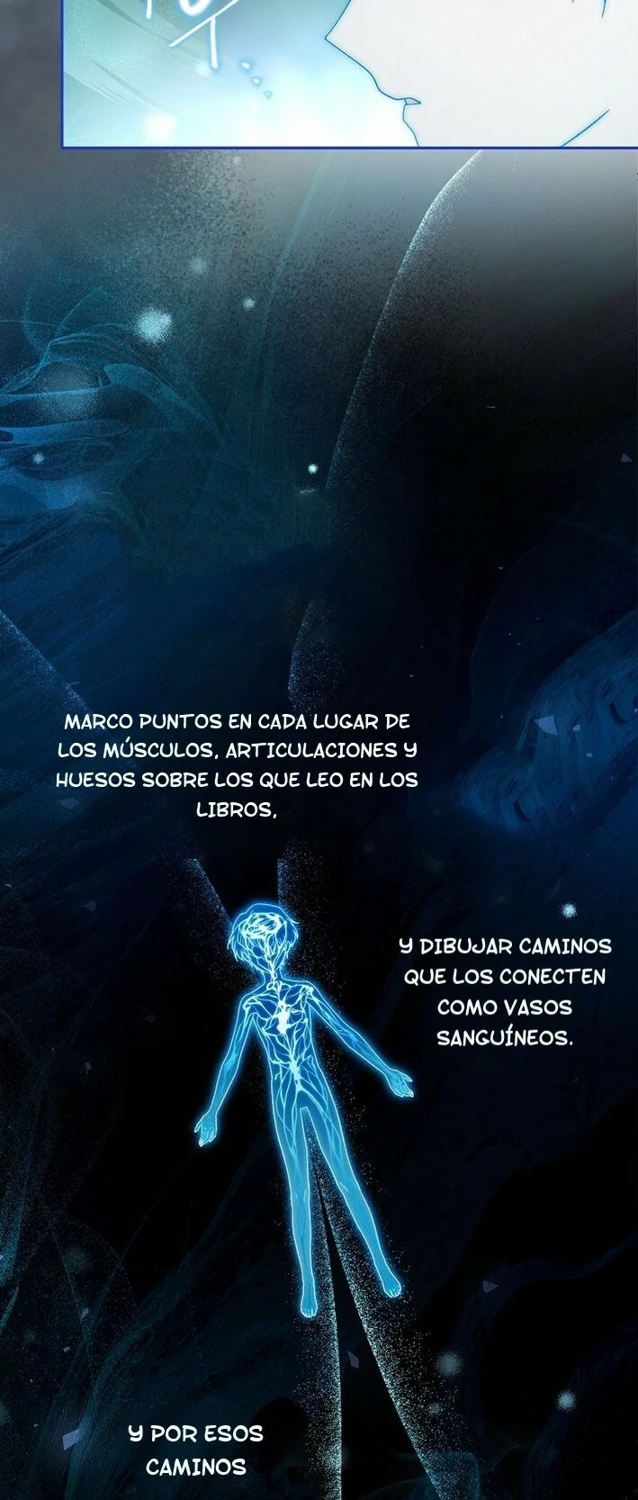 El Genio Mágico que Domina los Conceptos Capitulo 5 página 29