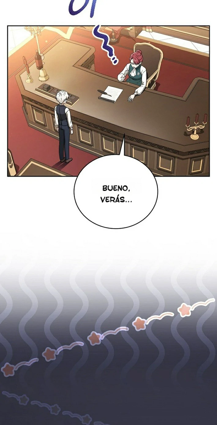El Genio Mágico que Domina los Conceptos Capitulo 5 página 3