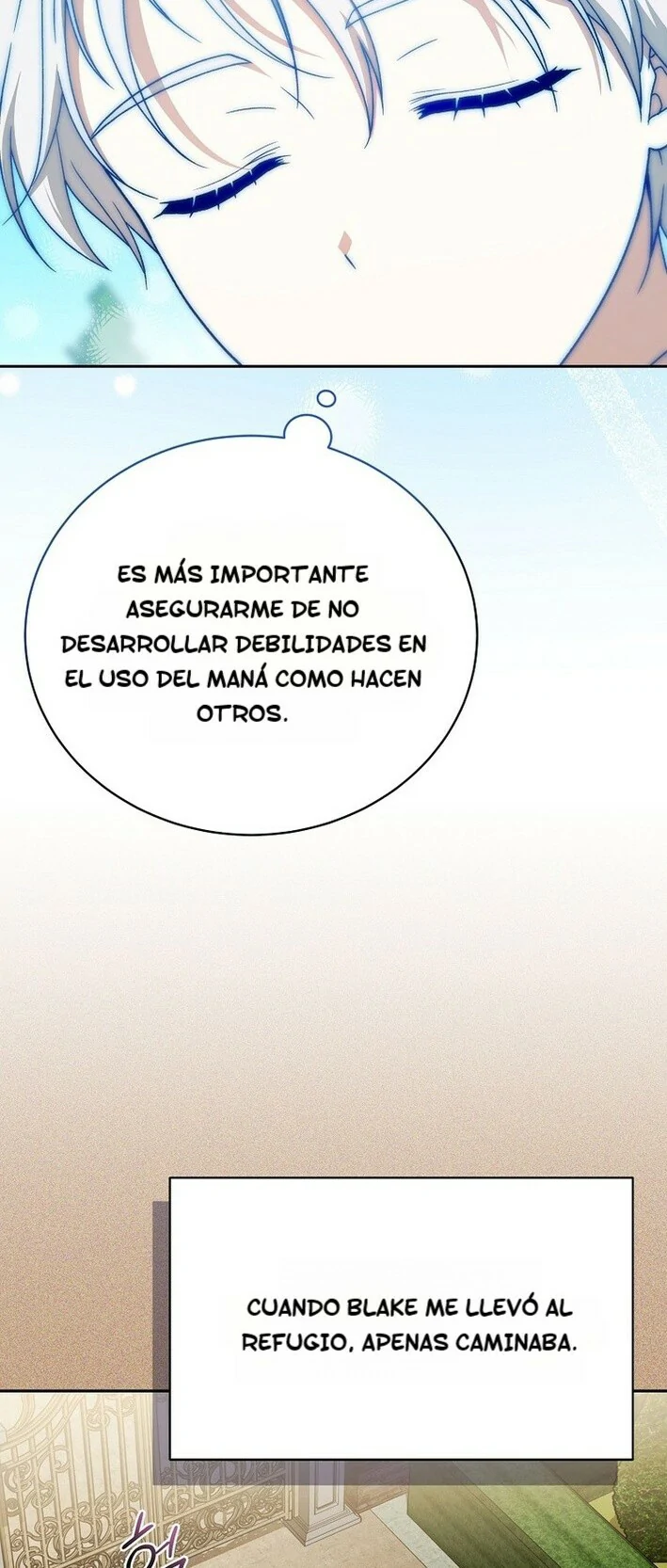 El Genio Mágico que Domina los Conceptos Capitulo 5 página 35
